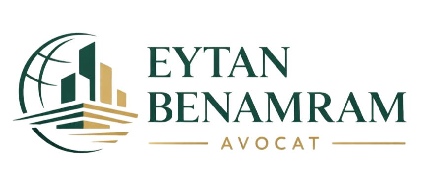 Eytan BENAMRAM – Avocat en droit public