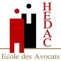 Logo de la HEDAC